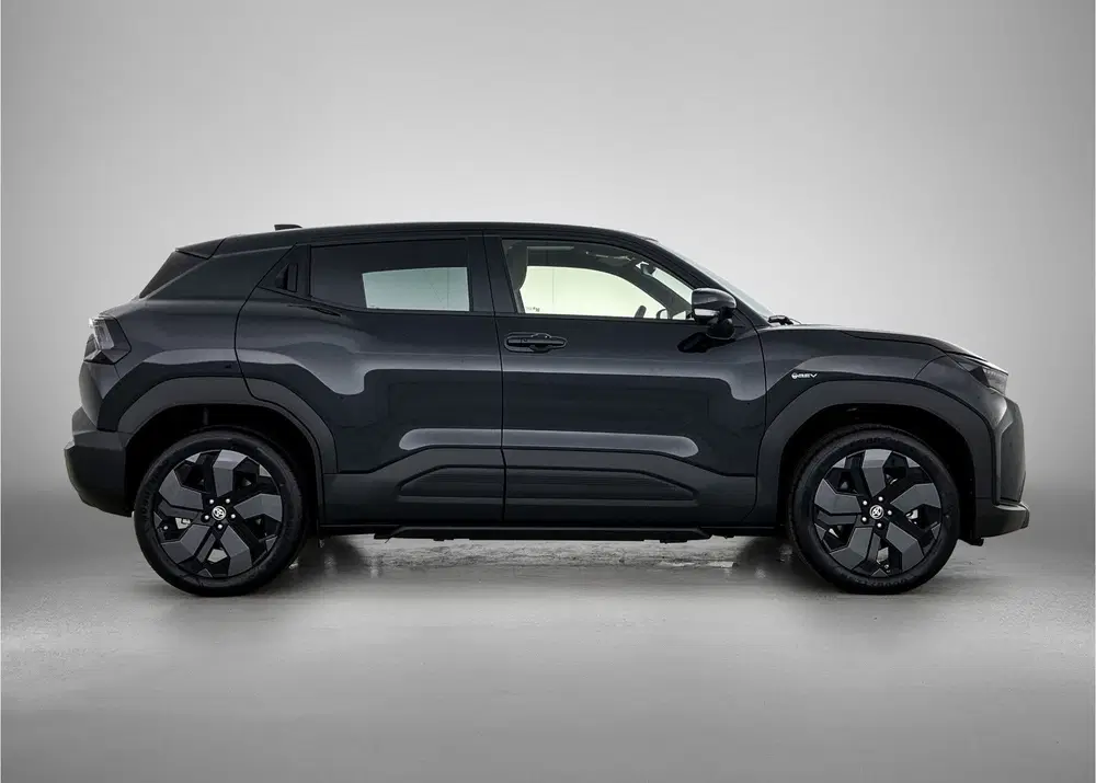 Toyota Urban Cruiser Executive 61 kWh EV-Deal uit 2026, foto 13