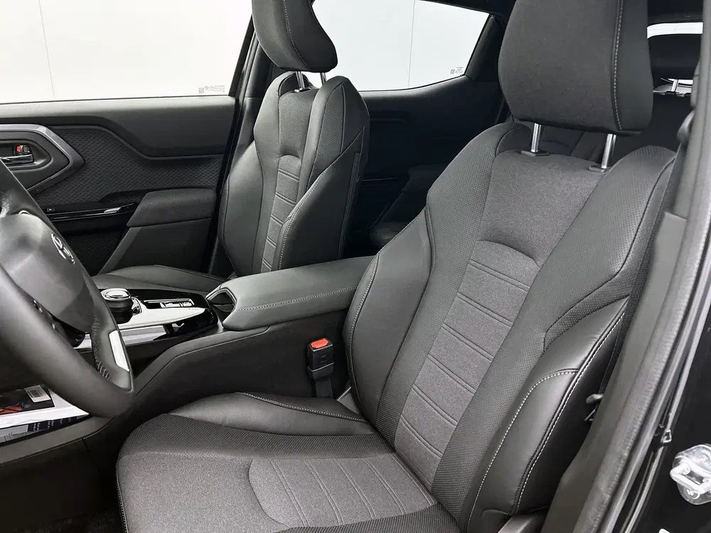 Toyota Urban Cruiser Executive 61 kWh EV-Deal uit 2026, foto 17