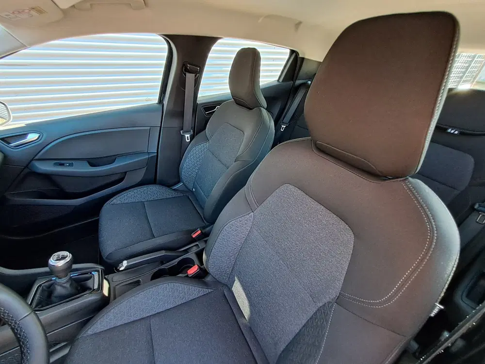 Renault Clio 1.0 TCe 90 Equilibre uit 2023, foto 10