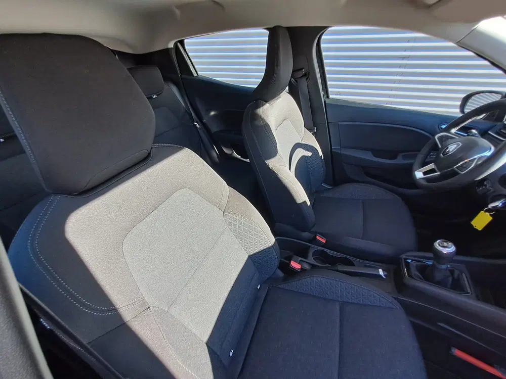 Renault Clio 1.0 TCe 90 Equilibre uit 2023, foto 11