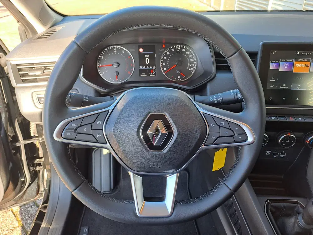 Renault Clio 1.0 TCe 90 Equilibre uit 2023, foto 18