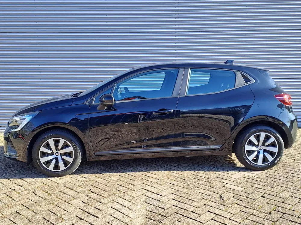 Renault Clio 1.0 TCe 90 Equilibre uit 2023, foto 2