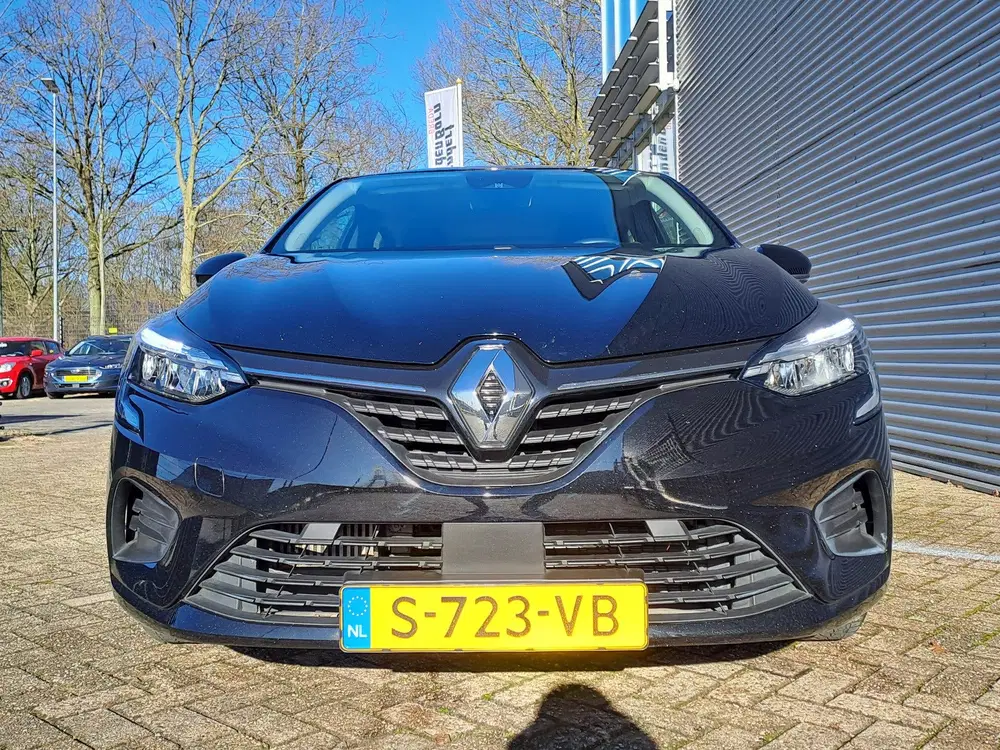 Renault Clio 1.0 TCe 90 Equilibre uit 2023, foto 3