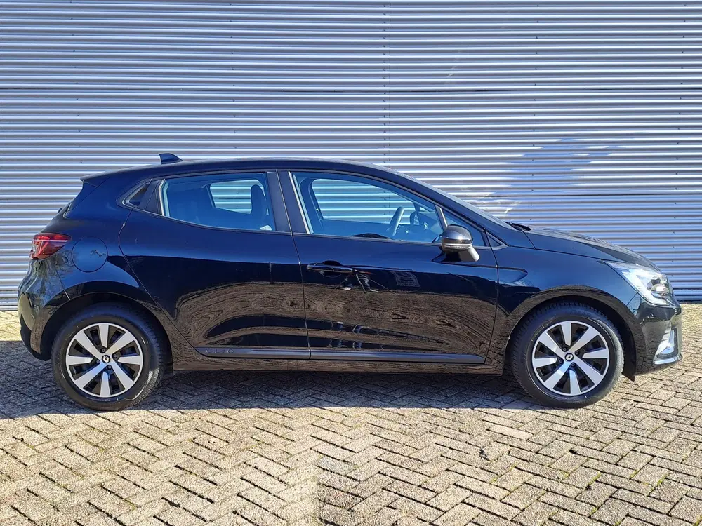 Renault Clio 1.0 TCe 90 Equilibre uit 2023, foto 5