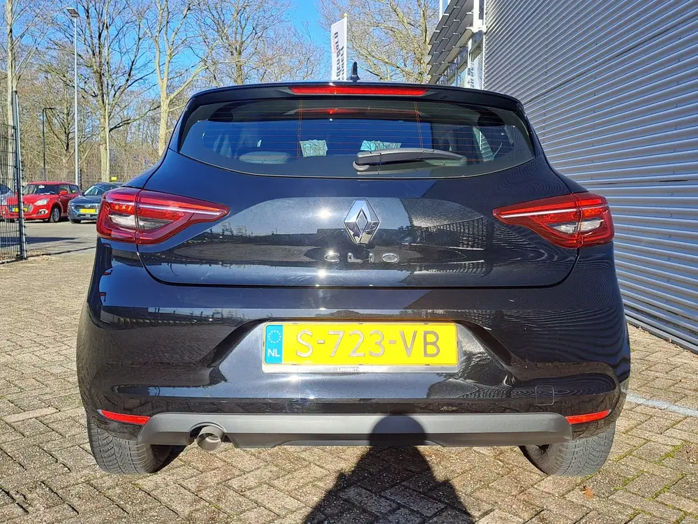 Renault Clio 1.0 TCe 90 Equilibre uit 2023, foto 6