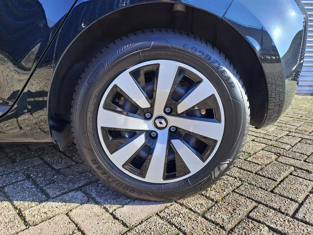 Renault Clio 1.0 TCe 90 Equilibre uit 2023, foto 8