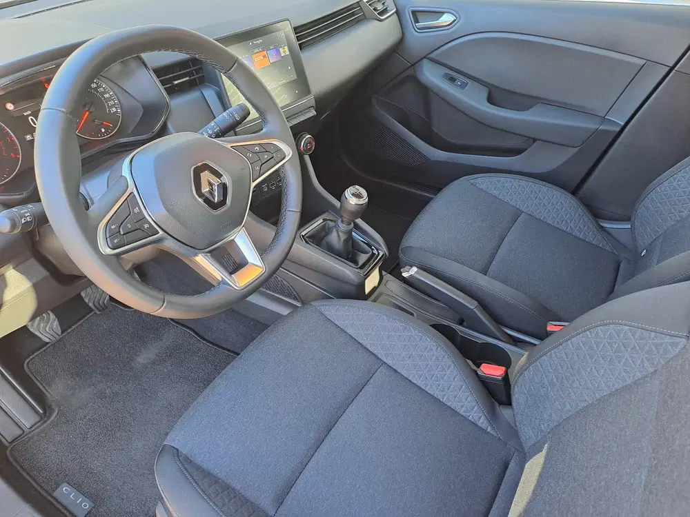 Renault Clio 1.0 TCe 90 Equilibre uit 2023, foto 9