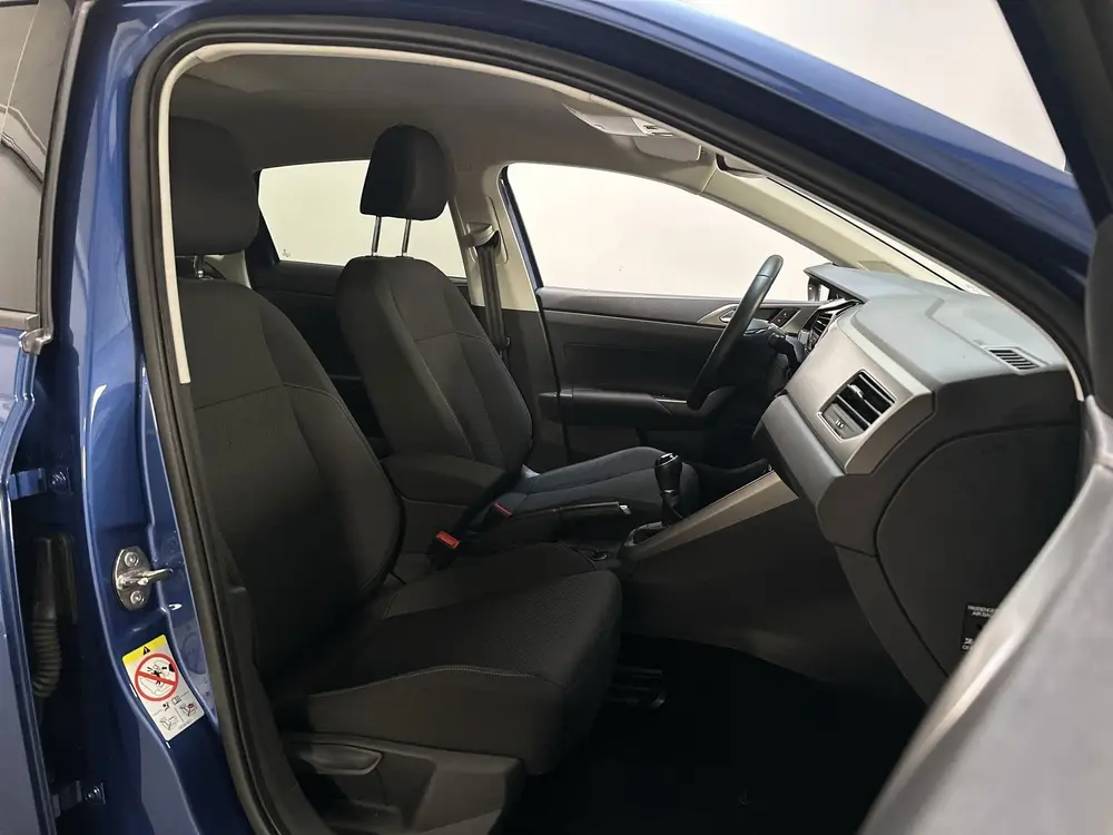 Volkswagen Polo 1.0 TSI R-Line Edition Parkeersensoren Navig uit 2021, foto 15