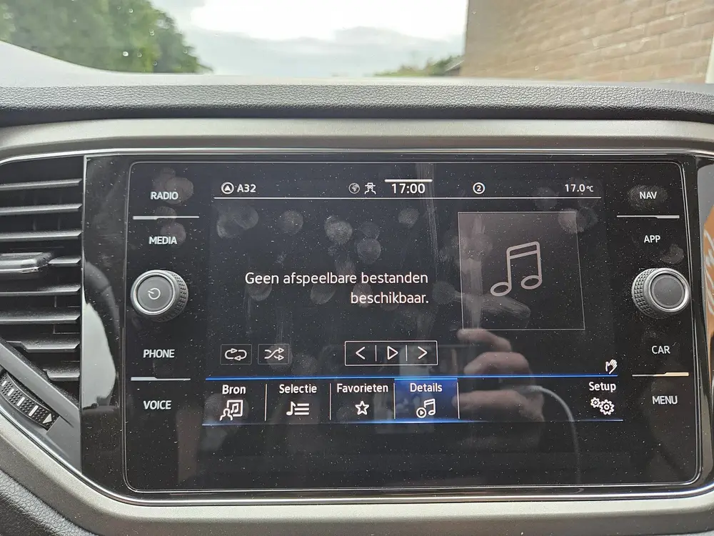 Volkswagen T-Roc 1.5 TSI Style Business (bj 2022, automaat) uit 2022, foto 10