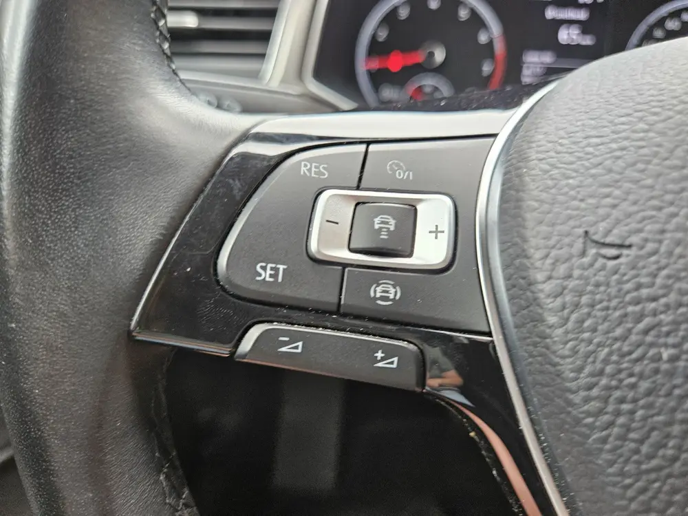 Volkswagen T-Roc 1.5 TSI Style Business (bj 2022, automaat) uit 2022, foto 18