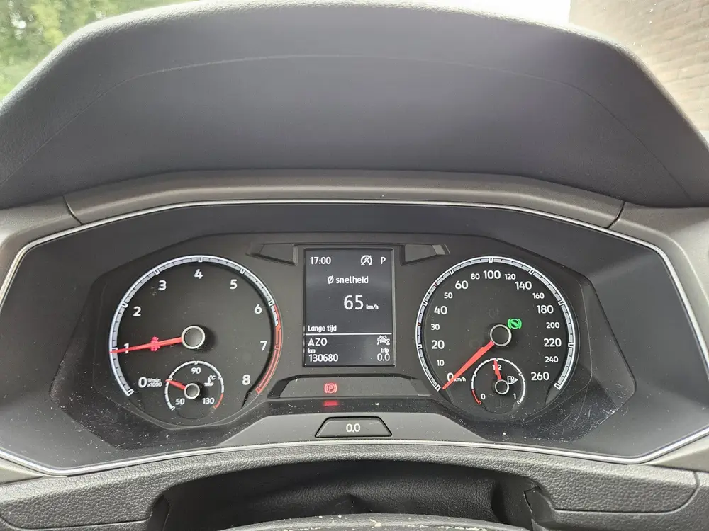 Volkswagen T-Roc 1.5 TSI Style Business (bj 2022, automaat) uit 2022, foto 7