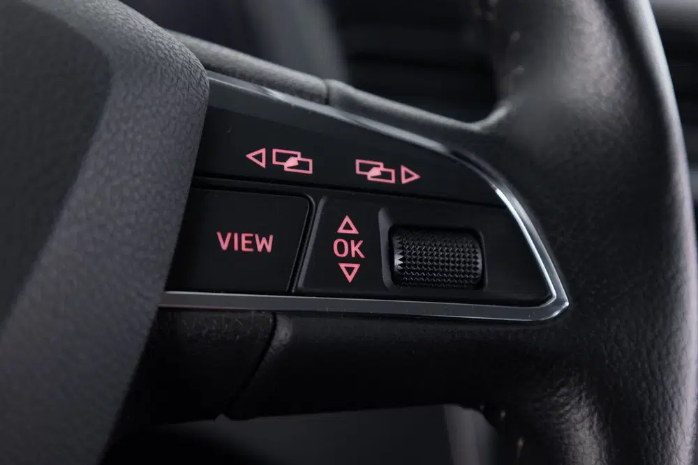 SEAT Ibiza 1.0 TSI Style 95 PK uit 2021, foto 12