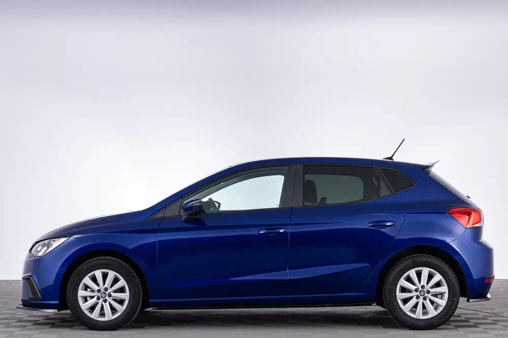 SEAT Ibiza 1.0 TSI Style 95 PK uit 2021, foto 6