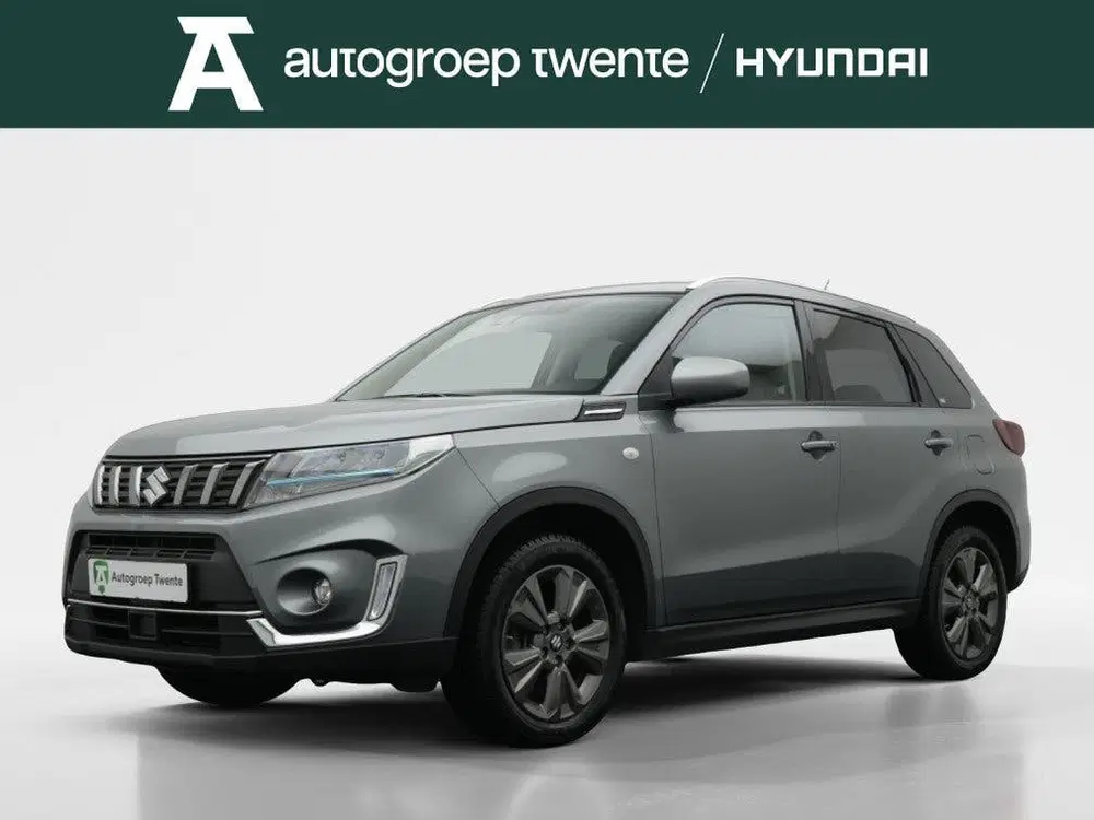 Suzuki Vitara 1.5 Hybrid Select AllGrip uit 2023