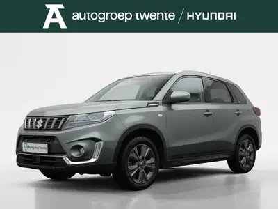 Suzuki Vitara 1.5 Hybrid Select AllGrip uit 2023