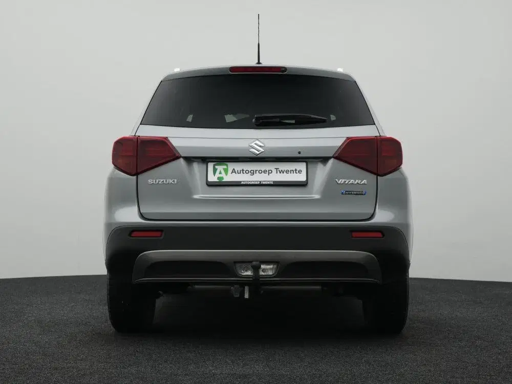 Suzuki Vitara 1.5 Hybrid Select AllGrip uit 2023, foto 10