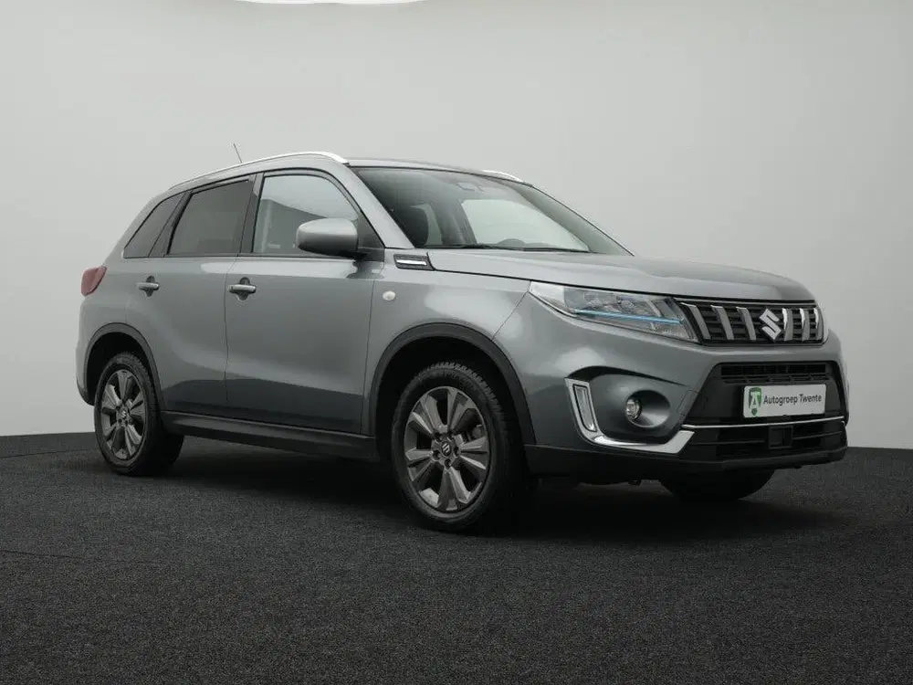 Suzuki Vitara 1.5 Hybrid Select AllGrip uit 2023, foto 15