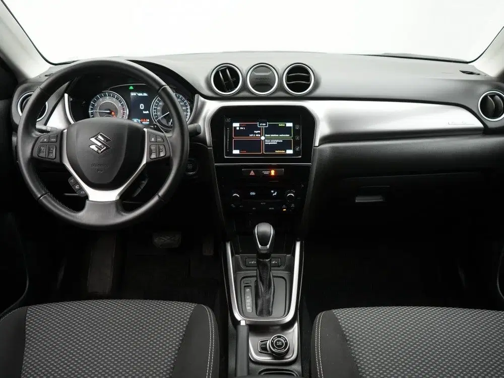 Suzuki Vitara 1.5 Hybrid Select AllGrip uit 2023, foto 19