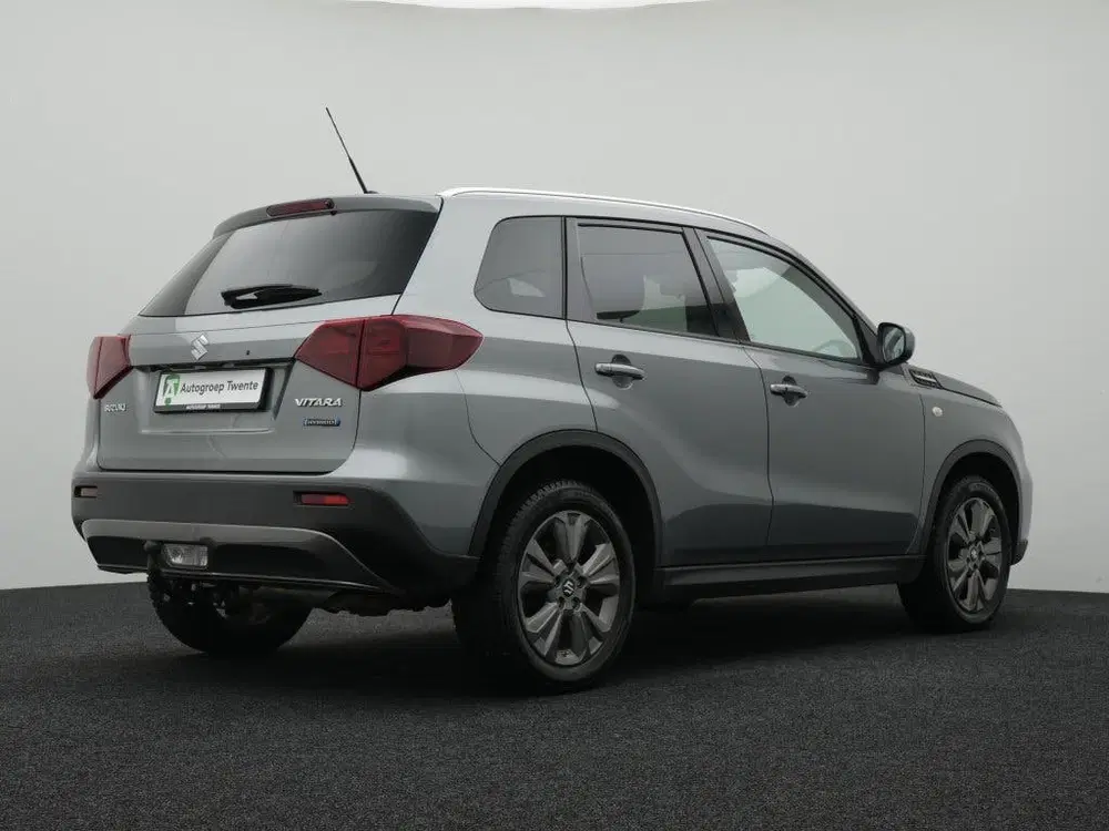 Suzuki Vitara 1.5 Hybrid Select AllGrip uit 2023, foto 2