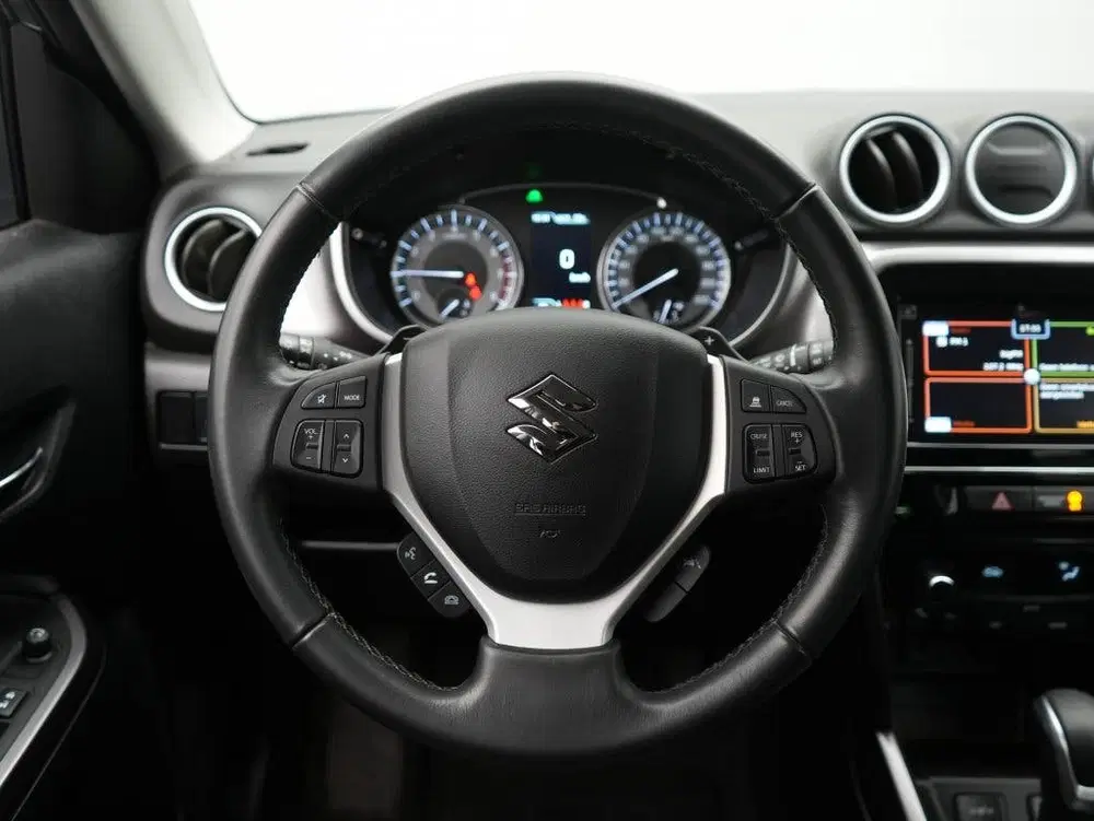 Suzuki Vitara 1.5 Hybrid Select AllGrip uit 2023, foto 3