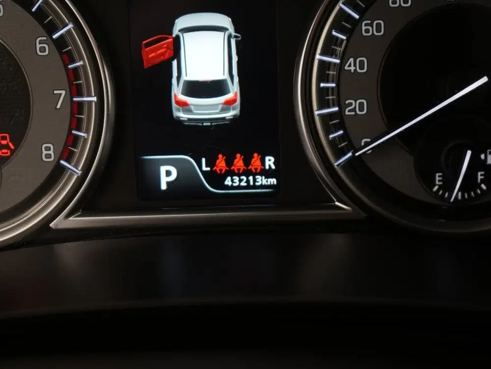Suzuki Vitara 1.5 Hybrid Select AllGrip uit 2023, foto 4