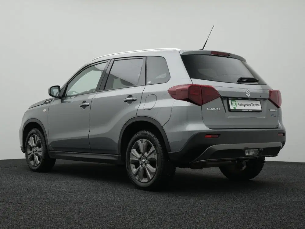 Suzuki Vitara 1.5 Hybrid Select AllGrip uit 2023, foto 9
