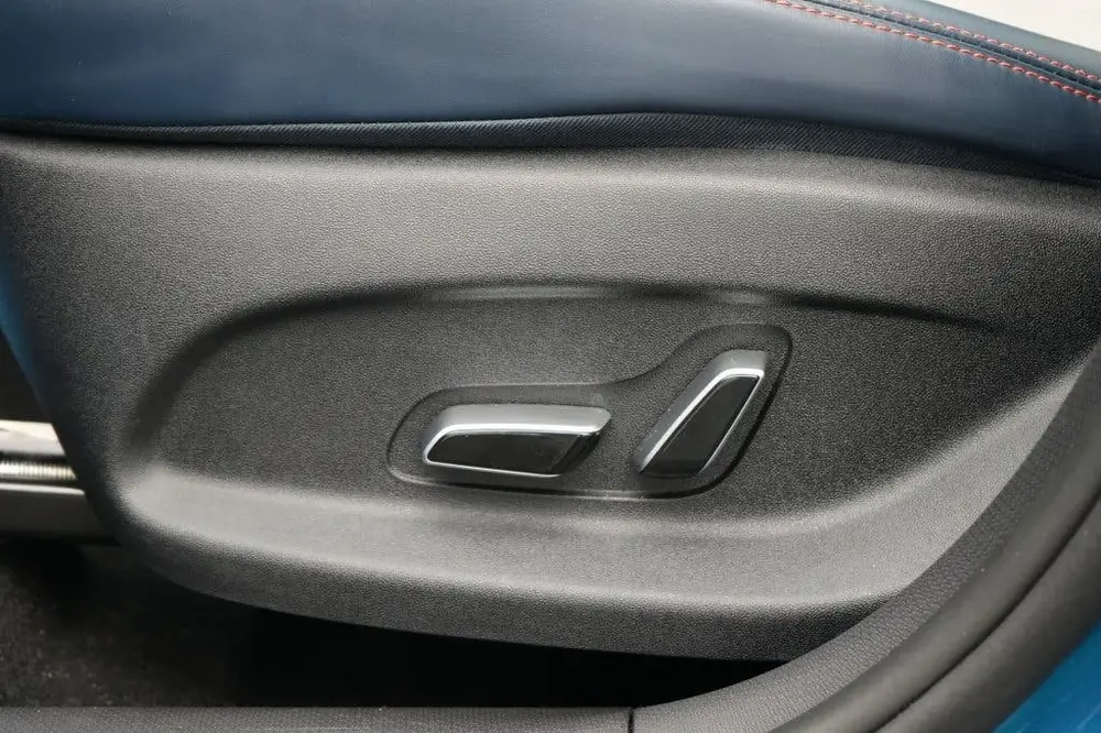 BYD Atto 3 Comfort 60 kWh SOH 92.7% | Leder | Navigatie | 36 uit 2022, foto 20