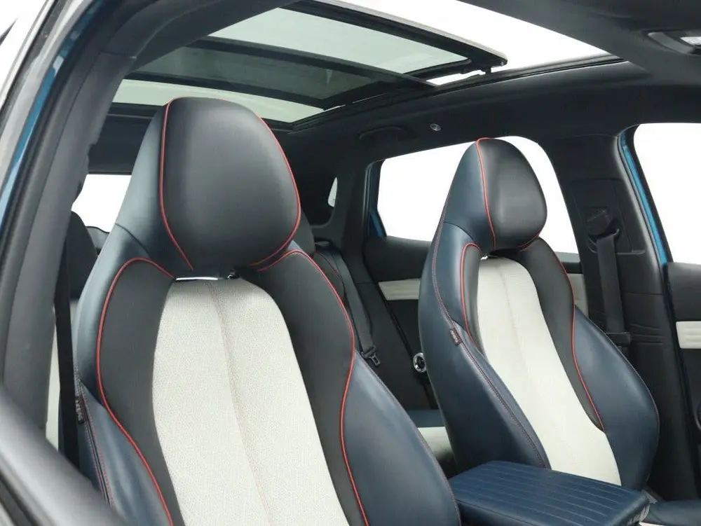 BYD Atto 3 Comfort 60 kWh SOH 92.7% | Leder | Navigatie | 36 uit 2022, foto 3
