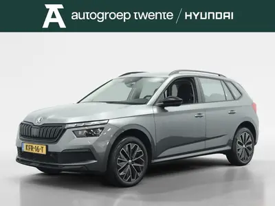 Skoda Kamiq 1.5 TSI DSG 150PK Style uit 2023