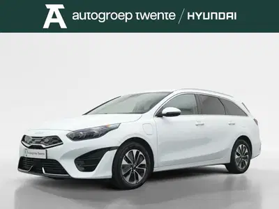 Kia Ceed 1.6 GDi PHEV DynamicLine uit 2025