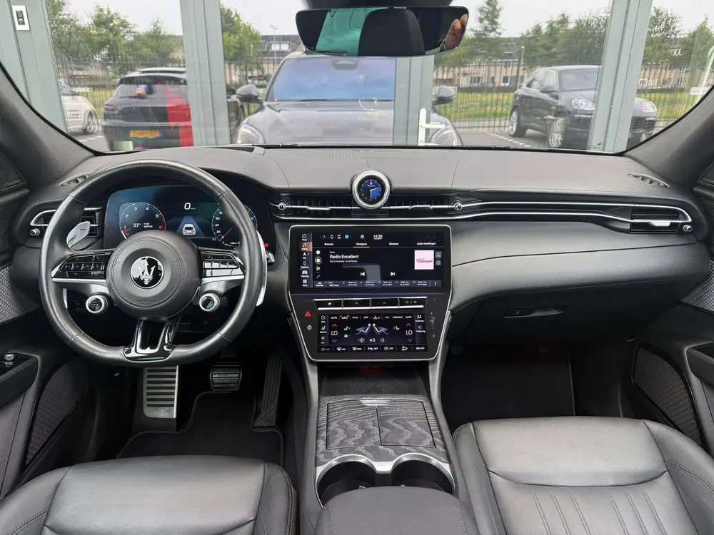 Maserati Grecale 2.0 GT,PANO,SONUS FABER,360 CAM,SFEER VERLI uit 2023, foto 10