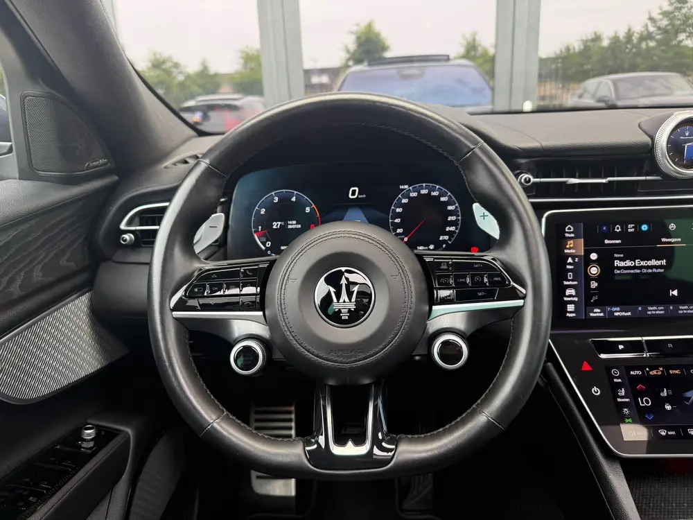 Maserati Grecale 2.0 GT,PANO,SONUS FABER,360 CAM,SFEER VERLI uit 2023, foto 11
