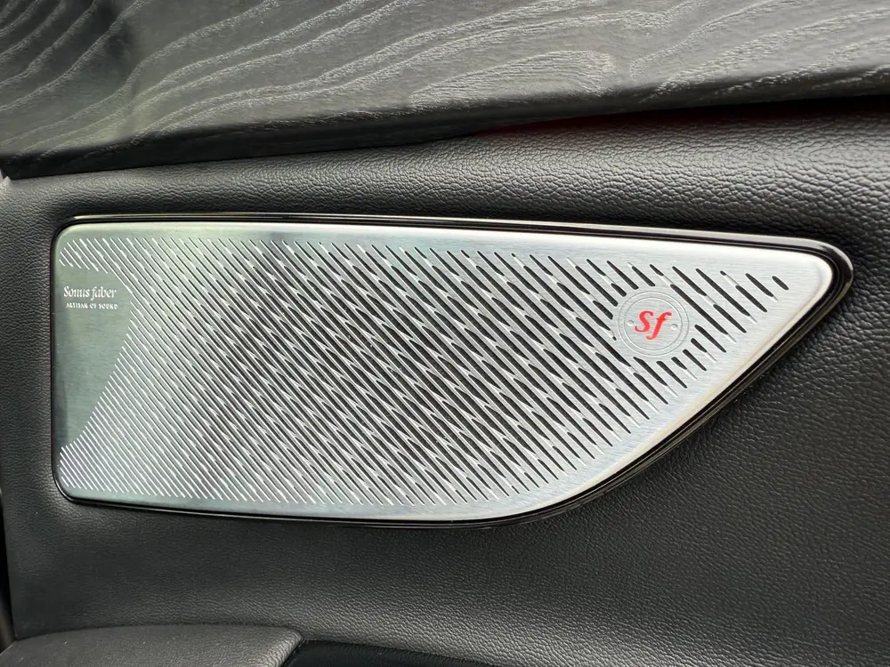 Maserati Grecale 2.0 GT,PANO,SONUS FABER,360 CAM,SFEER VERLI uit 2023, foto 15