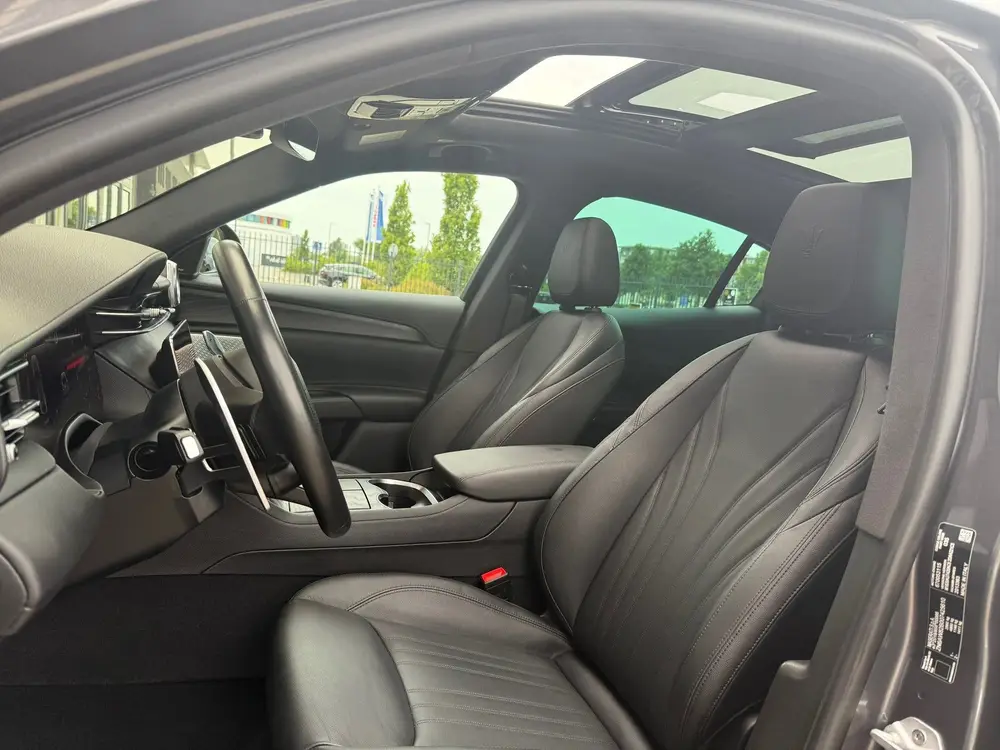 Maserati Grecale 2.0 GT,PANO,SONUS FABER,360 CAM,SFEER VERLI uit 2023, foto 16