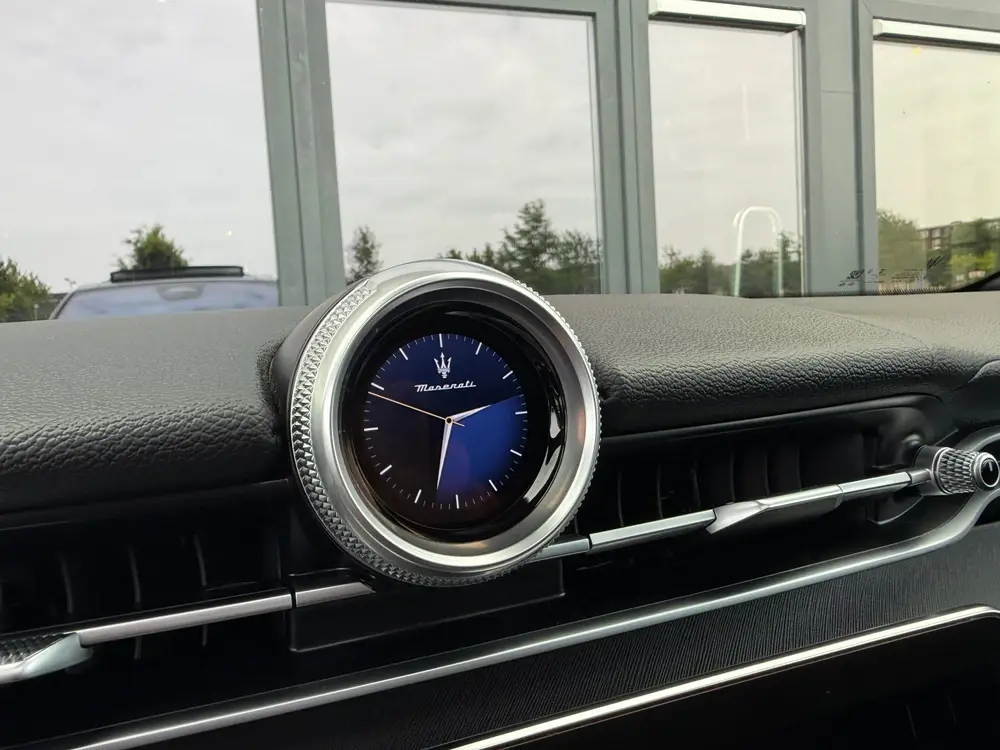 Maserati Grecale 2.0 GT,PANO,SONUS FABER,360 CAM,SFEER VERLI uit 2023, foto 19