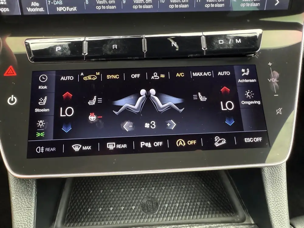Maserati Grecale 2.0 GT,PANO,SONUS FABER,360 CAM,SFEER VERLI uit 2023, foto 20