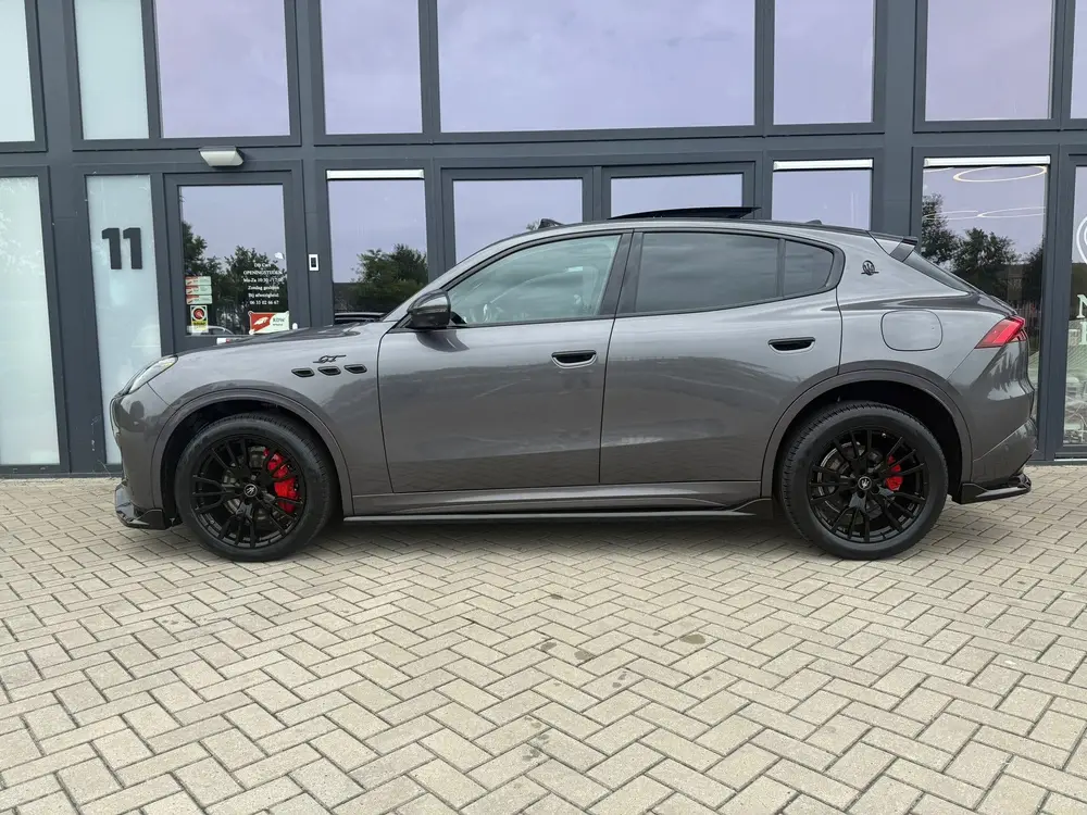 Maserati Grecale 2.0 GT,PANO,SONUS FABER,360 CAM,SFEER VERLI uit 2023, foto 3