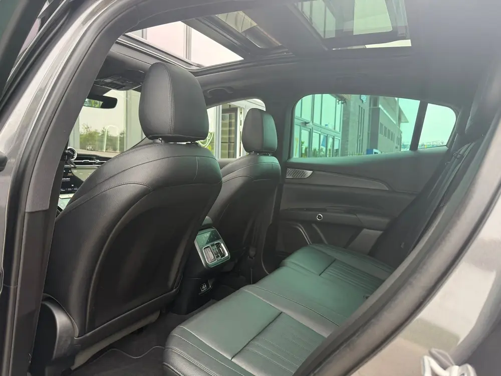 Maserati Grecale 2.0 GT,PANO,SONUS FABER,360 CAM,SFEER VERLI uit 2023, foto 8