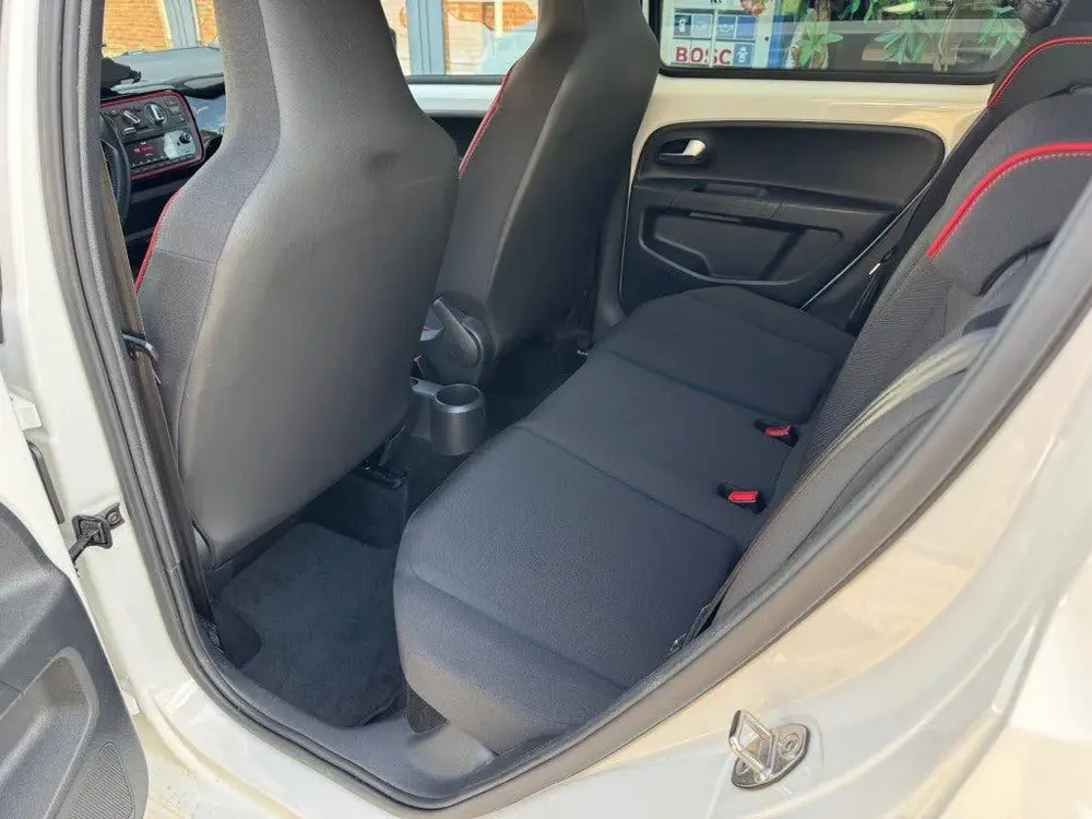 SEAT Mii 1.0 FR 5-drs BEATS Audio Stoelverwarming uit 2019, foto 10