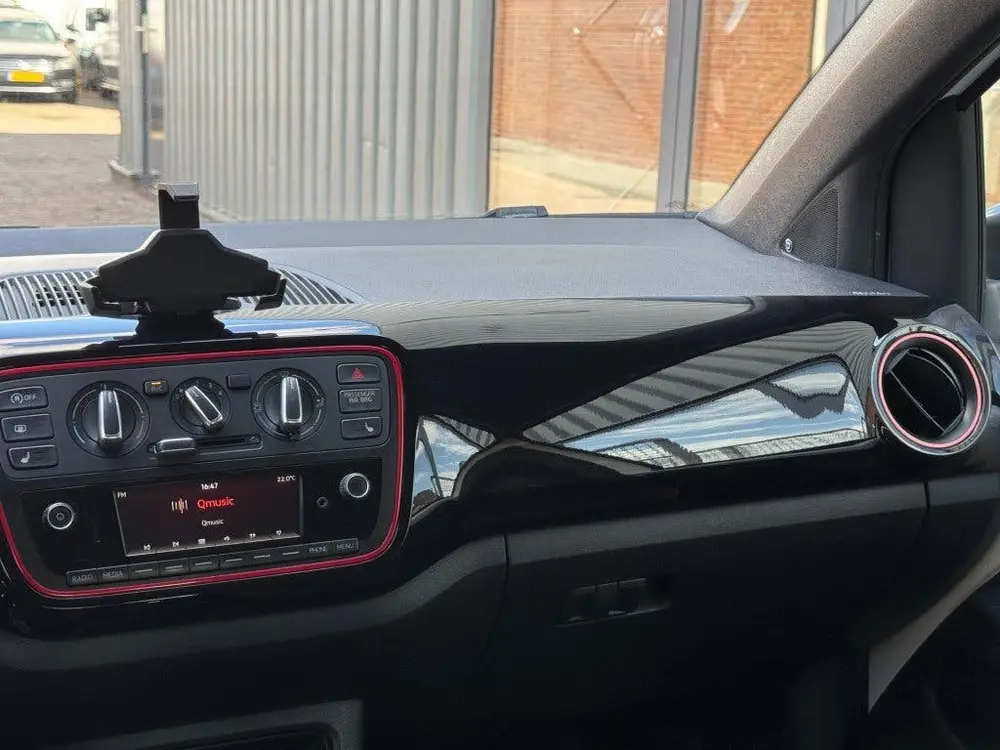 SEAT Mii 1.0 FR 5-drs BEATS Audio Stoelverwarming uit 2019, foto 14