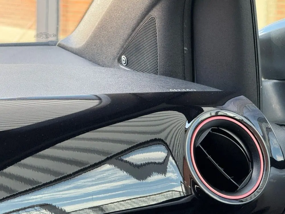 SEAT Mii 1.0 FR 5-drs BEATS Audio Stoelverwarming uit 2019, foto 15