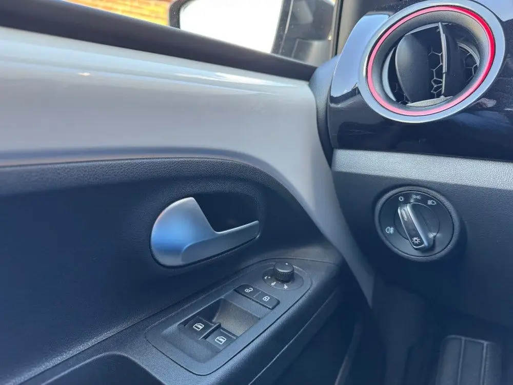 SEAT Mii 1.0 FR 5-drs BEATS Audio Stoelverwarming uit 2019, foto 19