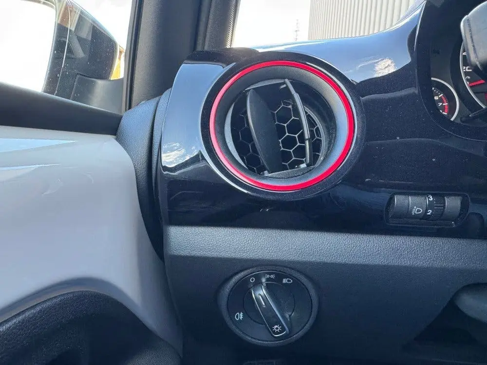 SEAT Mii 1.0 FR 5-drs BEATS Audio Stoelverwarming uit 2019, foto 20
