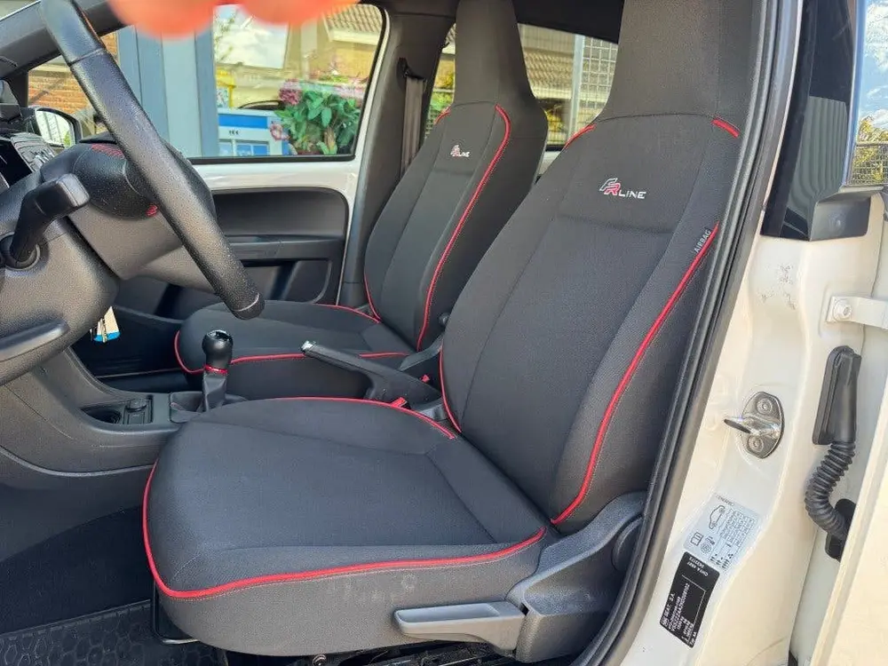 SEAT Mii 1.0 FR 5-drs BEATS Audio Stoelverwarming uit 2019, foto 8