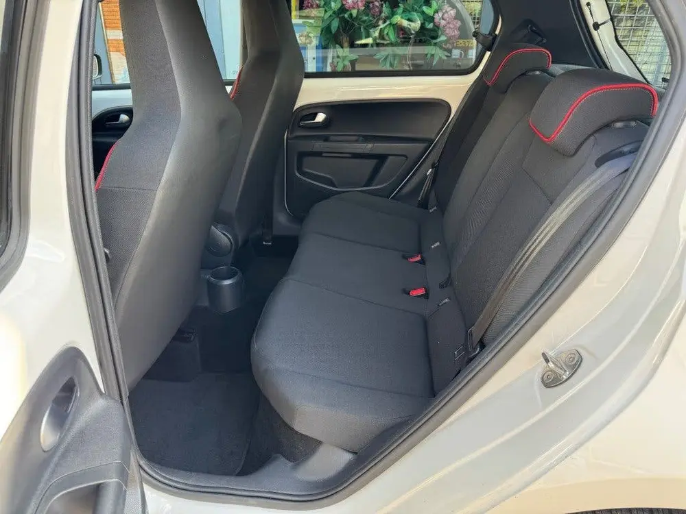 SEAT Mii 1.0 FR 5-drs BEATS Audio Stoelverwarming uit 2019, foto 9