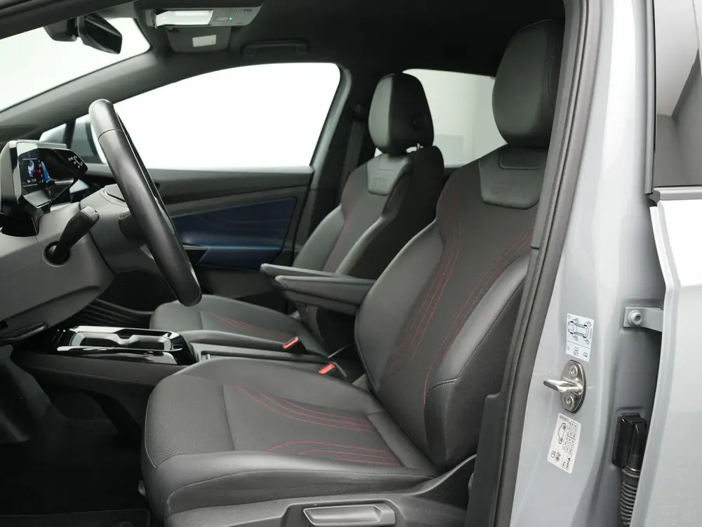 Volkswagen ID.4 GTX 4Motion 77 kWh 299 PK | LED Matrix IQ | uit 2022, foto 12