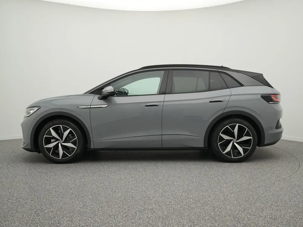 Volkswagen ID.4 GTX 4Motion 77 kWh 299 PK | LED Matrix IQ | uit 2022, foto 15