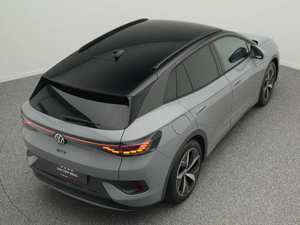 Volkswagen ID.4 GTX 4Motion 77 kWh 299 PK | LED Matrix IQ | uit 2022, foto 19