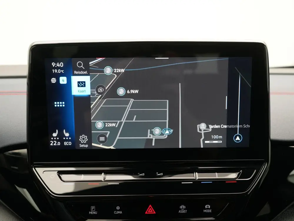 Volkswagen ID.4 GTX 4Motion 77 kWh 299 PK | LED Matrix IQ | uit 2022, foto 20