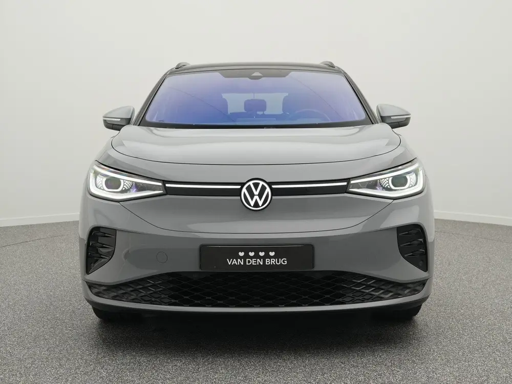 Volkswagen ID.4 GTX 4Motion 77 kWh 299 PK | LED Matrix IQ | uit 2022, foto 5